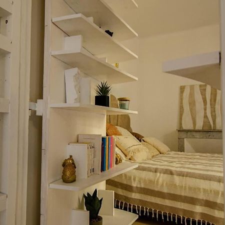Casamea - Apt Spacieux, Clim, Famille & Cabane Аяччо Экстерьер фото